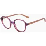 Demetz Disney Princess & Frozen DPAA216 Girl's Eyeglasses