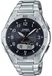 Casio Wave Ceptor Solar herenhorloge Casio-WVA-M640D-1A2ER