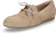 Paul Green 1136 Mocassins Dames - Instappers - Beige - Maat 42
