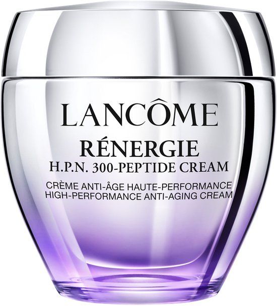 Lancôme Rénergie H.P.N. 300-Peptide Cream - 75ml - Anti-aging - All Skin Types