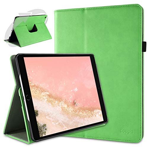 doupi Deluxe beschermhoes / - / - / groen