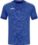 Jako Pixel Shirt Korte Mouw Kinderen - Sportroyal