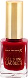 Max Factor Gel Shine Lacquer Nagellak - 30 Sugar Pink