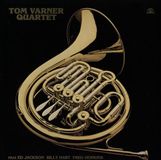 Harmonia Mundi - Pias Tom Varner Quartet - Tom Varner Quartet