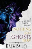 Nothing Falstaff Books, LLC Nothing But Ghosts Now Paperback