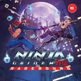 Ninja Gaiden - Ragebound