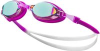 Nike Zwembril Chrome Mirror Paars