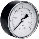ICH Manometer 306.63.16