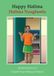 Happy Halima: English - Nupe Bilingual Edition Paperback