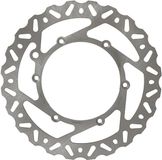 TRW Lucas MST265EC remschijf stijf offroad
