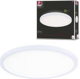 Paulmann LED-paneel Atria Shine Backlight IP44 rond 293 mm 16W 1600lm 4000K Wit