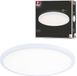 Paulmann LED-paneel Atria Shine Backlight IP44 rond 293 mm 16W 1600lm 4000K Wit
