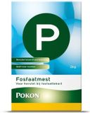 Pokon Fosfaatmest 2KG - 50m2