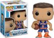 Funko Pop! NBA : Kristaps Porzingis #28