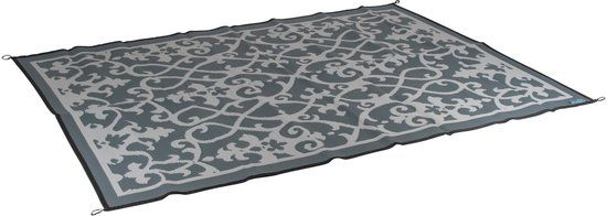 Bo-Leisure Bo-Camp Chill Mat - Champagne - Large - 2x2,7 Meter