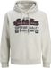 Jack & Jones Logo Hoodie Heren - Maat XXL