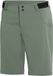 VAUDE Loamer shorts, fietsshorts met gevoerde inzet, dames fiets-sportbroek Regular fit