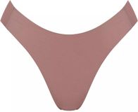 sloggi ZERO Feel 2.0 High leg Dames Onderbroek - CACAO - Maat XS