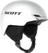 Scott Keeper 2 Plus Casque Blanc S