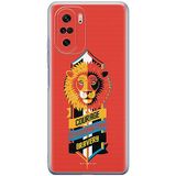 ERT GROUP mobiel telefoonhoesje voor Xiaomi MI 11i/ REDMI K40/K40 PRO/POCO F3/ F3 PRO origineel en officieel erkend Harry Potter patroon 016, hoesje is gemaakt van TPU