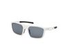 Adidas SP0111 Blanc mat 57/20/130 UNISEXE Lunettes de soleil