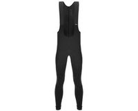Santini Prime Winter Fietsbroek Zwart M Man