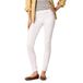 Amazon Essentials Dames Trekken op Jegging