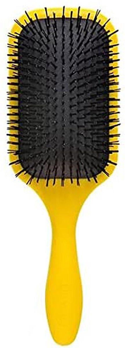 Denman Jack Dean Fade Brush Zwart