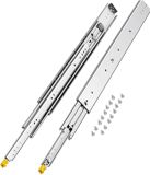 VEVOR Ladegeleiders Kogellagers Volledig Uitschuifbaar 812mm