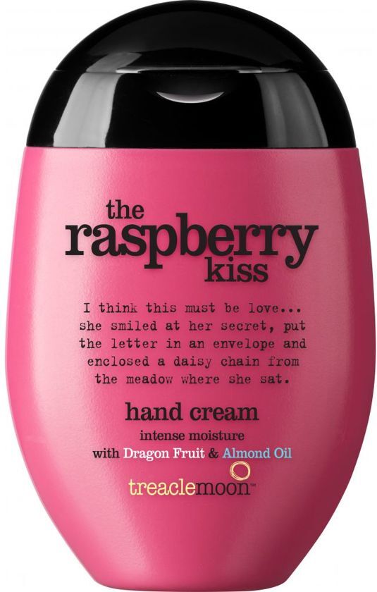 Treaclemoon The Raspberry Kiss - Hand Lotion - 75 ml