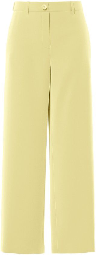 Pieces Wide leg broek PCKAMIL