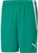 Puma teamLIGA Short Junior Sportbroek Unisex - Maat 164 - Groen