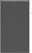 vidaXL Venetiaanse jaloezie Zilvergrijs 213 x 120 cm 25 mm PVC
