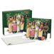 Lang Christmas Cheers Boxed Kerstkaarten (1004902)