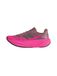 New Balance Chaussure de course 'FuelCell Rebel V5' gris / rose / magenta