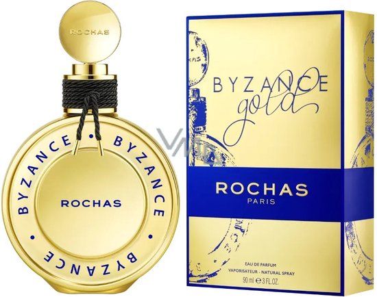 Rochas Byzance / 90 ml / Dames