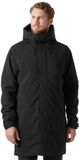 Helly Hansen Munich Insulated Jas Zwart 2XL Man