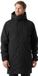 Helly Hansen Munich Insulated Jas Zwart 2XL Man