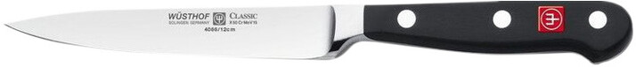 Wusthof Classic Officemes 12 cm