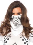 Leg Avenue Evil Robot Bandana