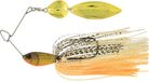 Westin Mvibe Pro Colorado & Willow 3/0 14gr Tungstène Coulant Rudd