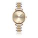 Amelia Parker Gold Shore Montre femme