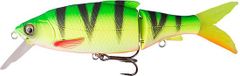 Savage Gear 3D Roach Lipster Plug Firetiger 18,2cm 67g