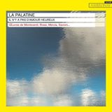 Il La Palatine - Il N'Y A Pas D'Amour Heureux: Œuvres de Monteverdi, Rossi, Merula, Savioni... (CD)