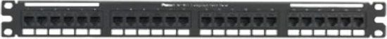 Panduit NK6PPG24Y patch paneel 1U