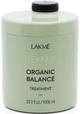 Lakmé Teknia Organic Balance Treatment 1000ml