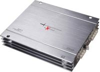 Excalibur X600.2 2-Kanaals MOSFET Auto Versterker voor Auto Speakers