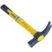 Outils Perrin Marteau de coffreur manche composite tri matière