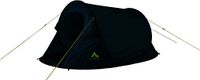 McKinley Imola 220 Tenten Petrol blauw/Groen Li One size