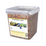 Suren Collection Vijverkorrels 6 mm 5 liter voer